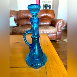 1970 Jim Beam decanter excellent condition